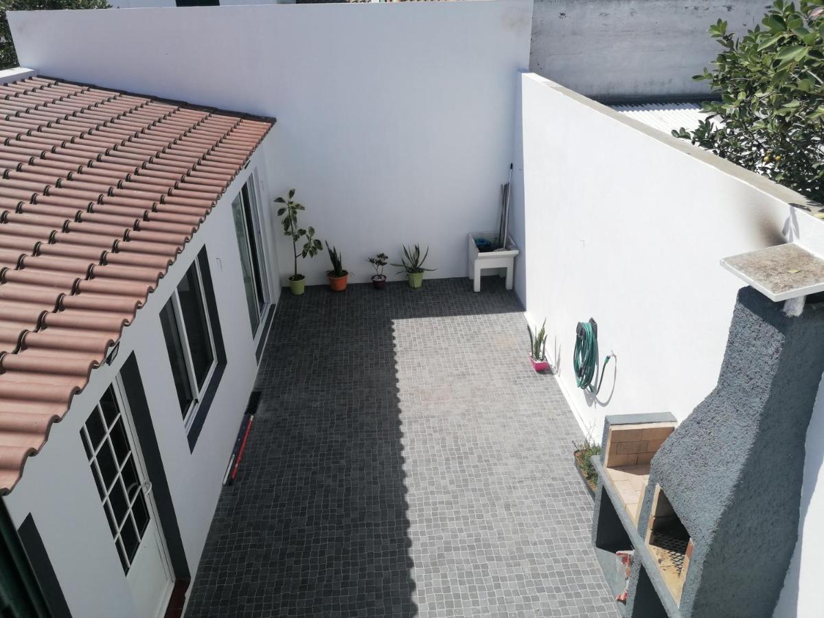 Вилла House Levada Понта-Делгада Экстерьер фото