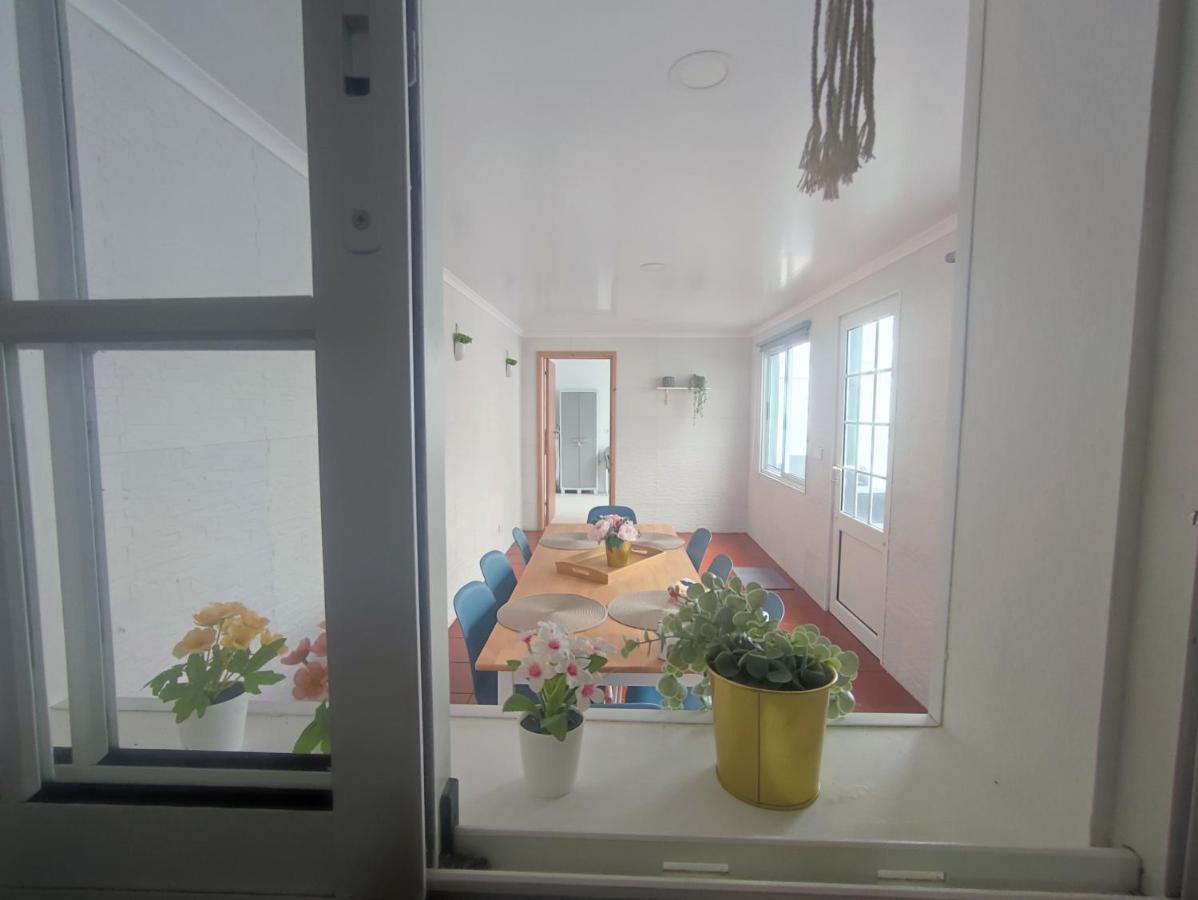 Вилла House Levada Понта-Делгада Экстерьер фото