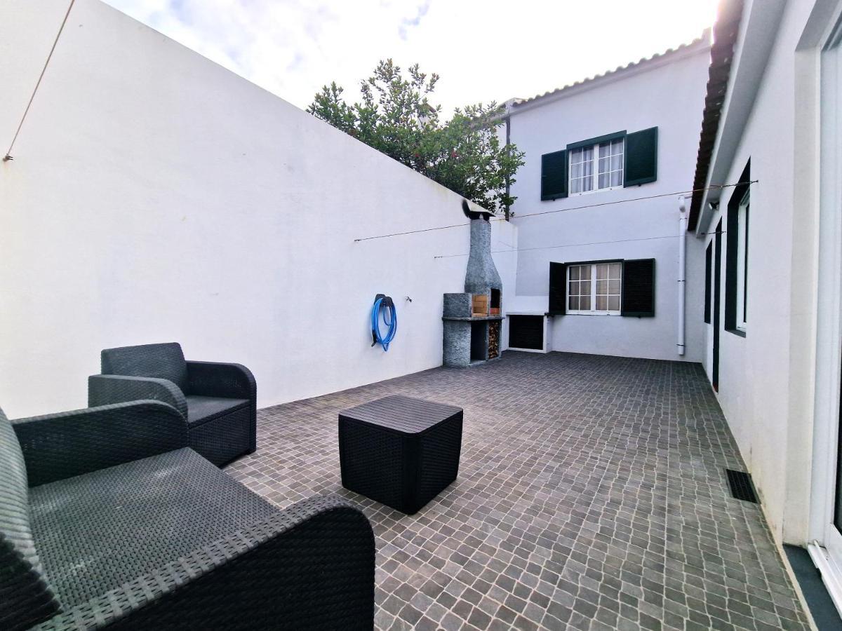 Вилла House Levada Понта-Делгада Экстерьер фото