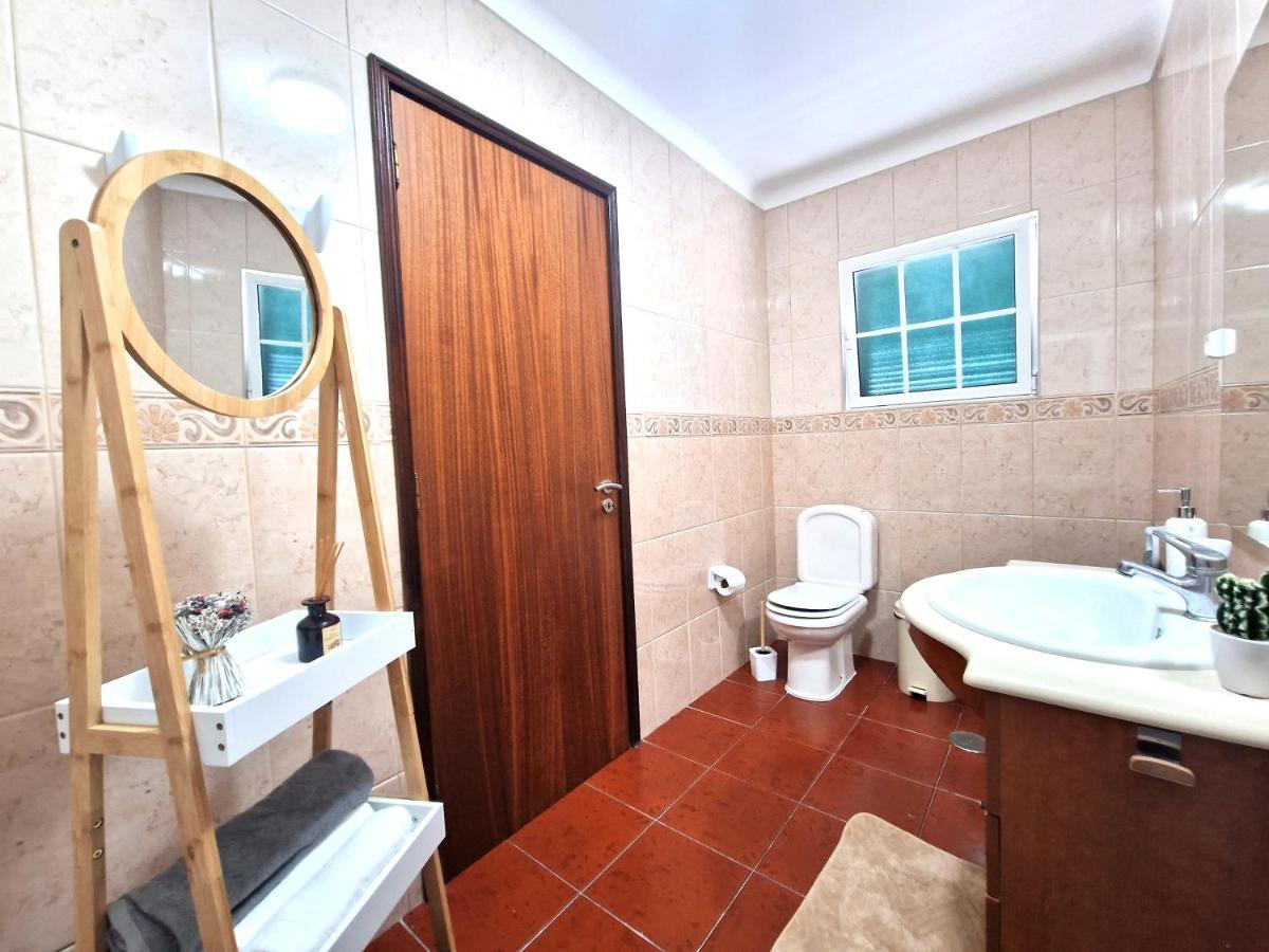 Вилла House Levada Понта-Делгада Экстерьер фото