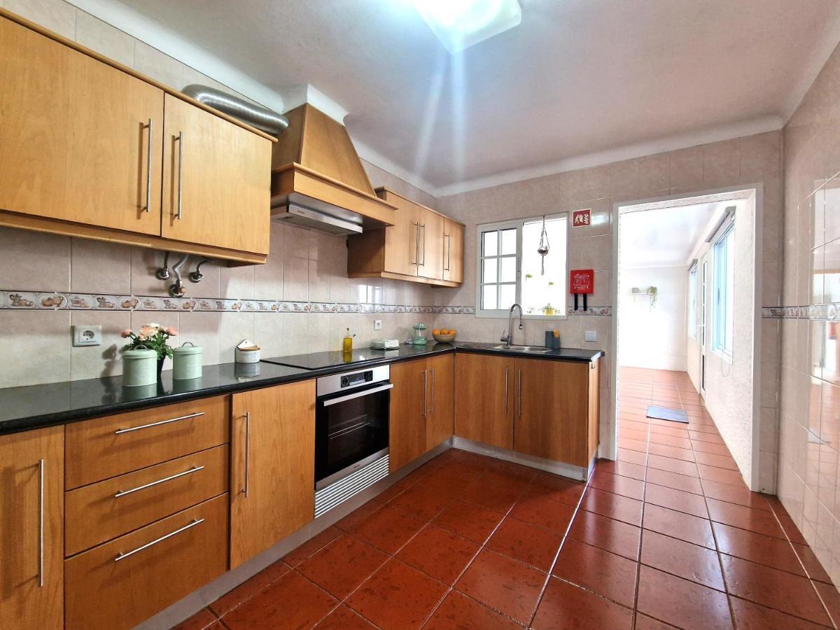 Вилла House Levada Понта-Делгада Экстерьер фото