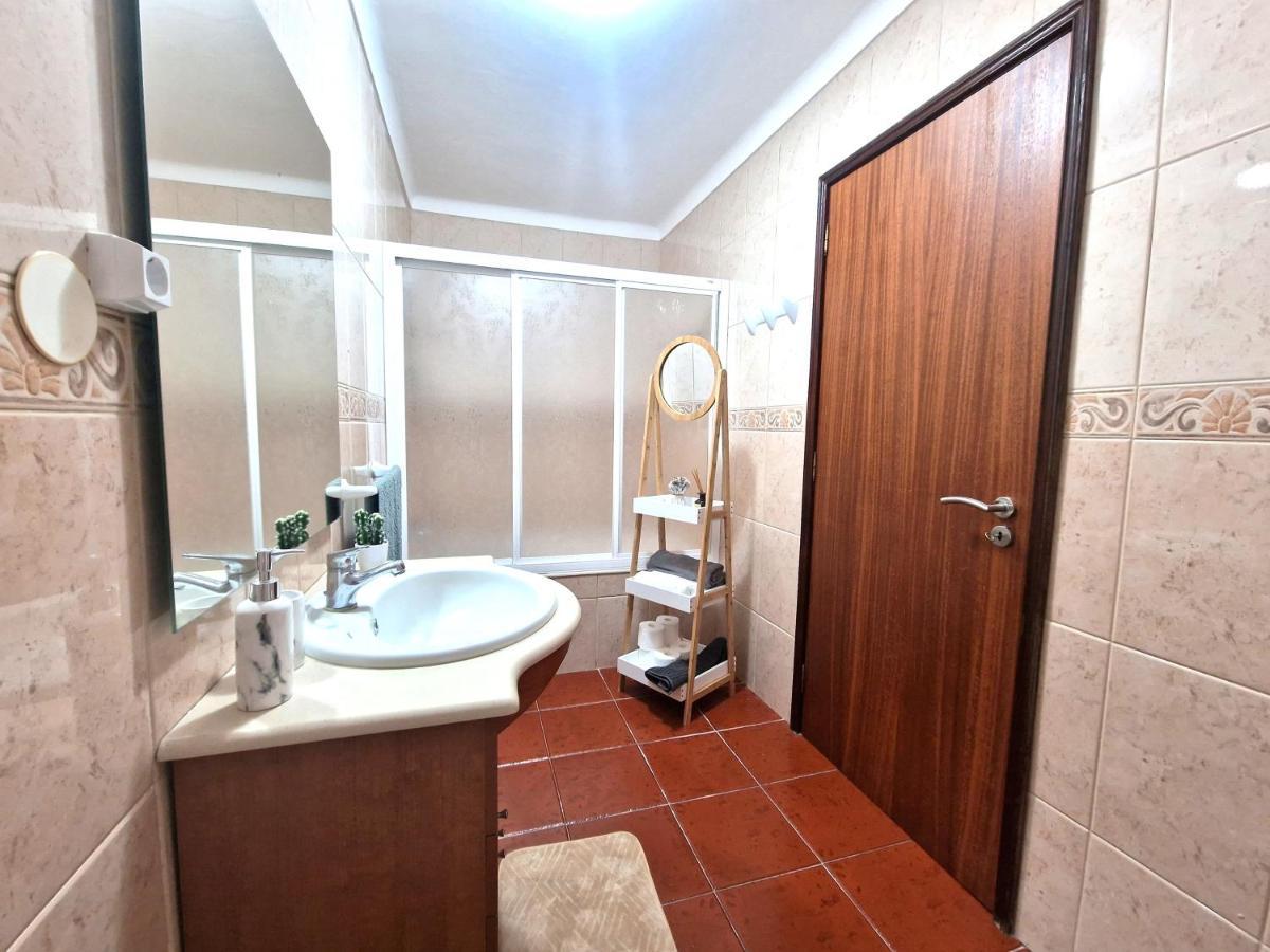 Вилла House Levada Понта-Делгада Экстерьер фото